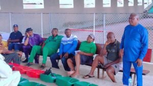 Read more about the article HFN Holds Technical Meeting Ahead of U-12/15 National Handball Championship