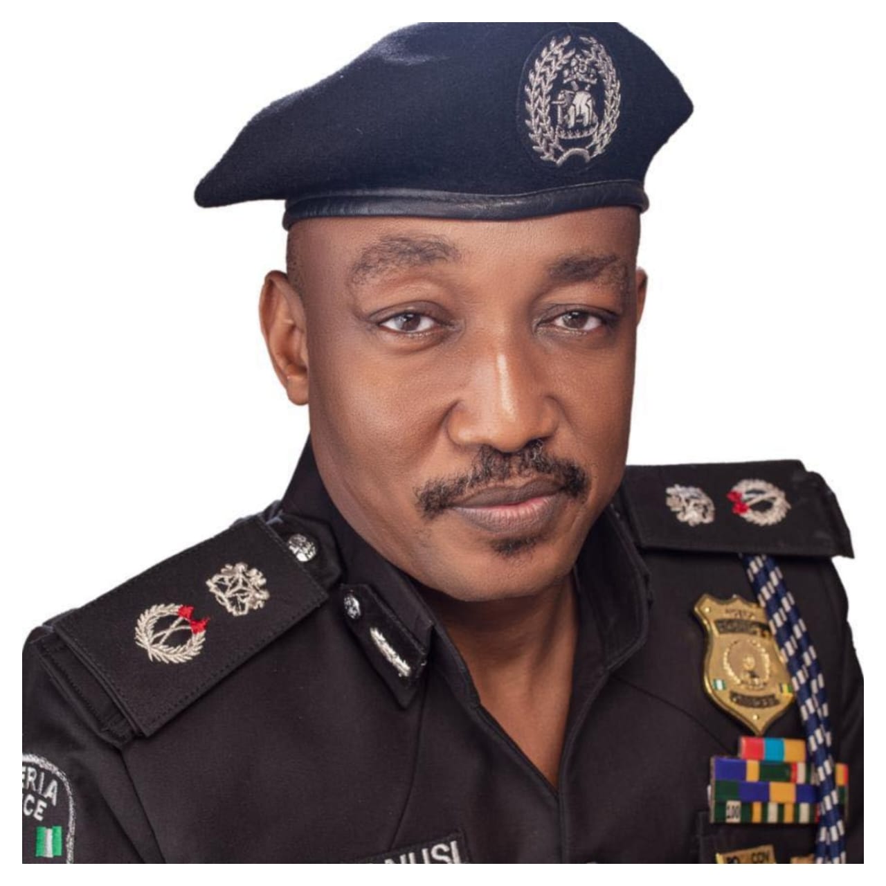 Read more about the article Sanusi assumes duty as the 35th Commissioner of Police of FCT