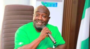 Read more about the article Bukola Olopade: Champion Of The Unseen ; NSC DG Rearfirm Parity as 3rd Para Game Comes To An End