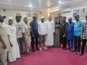Read more about the article Central Planning Committee for Maiden Governor Ahmed Usman Ododo All Kogi Campus Games 2026 Charged to Focus on Success of Tournament