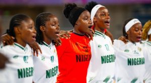 Read more about the article Nigeria’s Senior Women, U-20 Men’s Handball Teams Step Up Preparations for Continental Championships